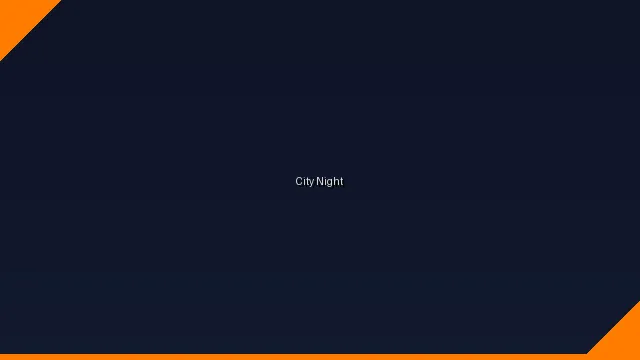 城市夜景主题赛 - 午夜DJ在线观看高清在线视频1 视频创作挑战